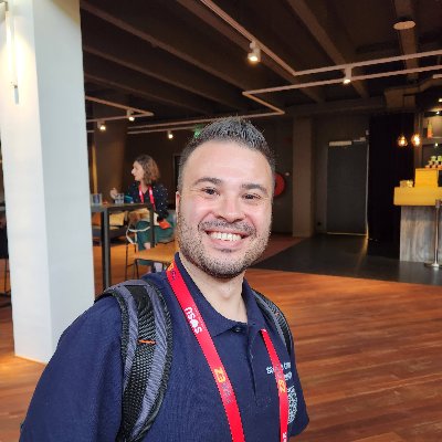 Carlo Pezzuto profile picture