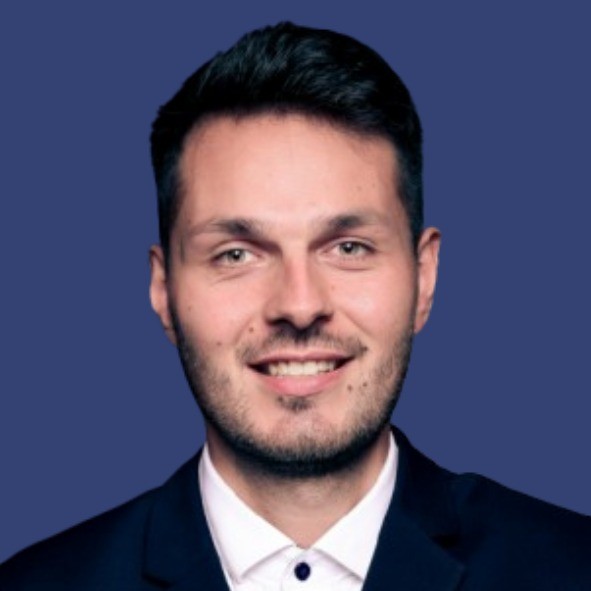 Dario Jamauca profile picture
