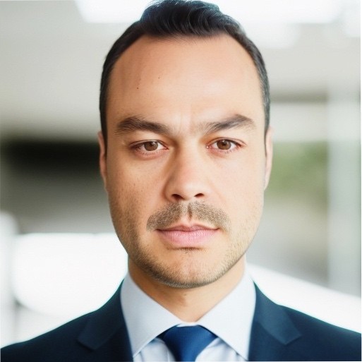Luis David Camacho profile picture