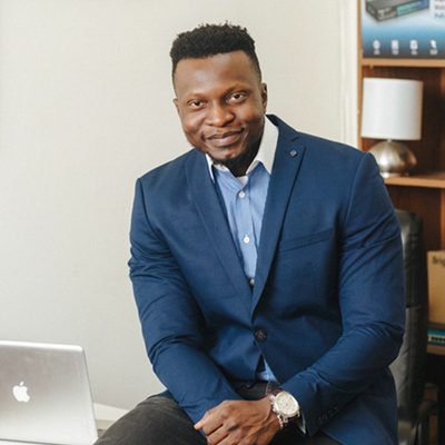Otse Amorighoye profile picture