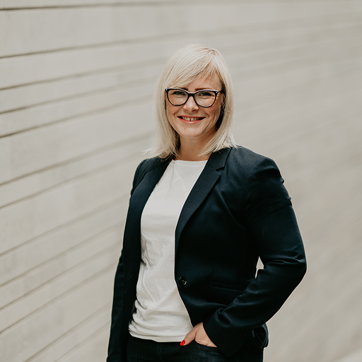 Kristi Hallik profile picture