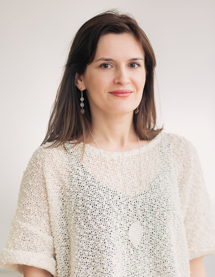 Adina Cristea profile picture