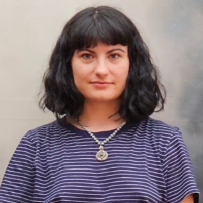 Daniela Gjopalaj profile picture
