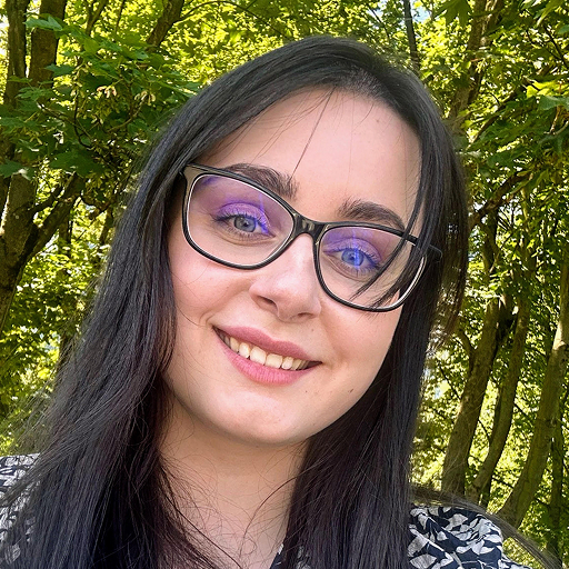 Klaudia Hrehušová profile picture