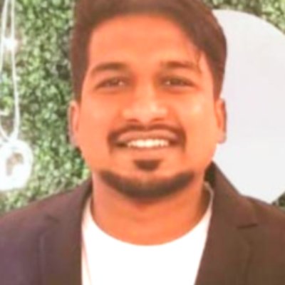 Vinay Kumar profile picture