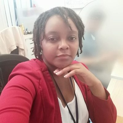 Caroline Nyambura Ngina profile picture