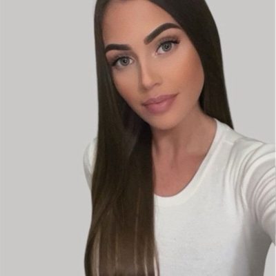 Sasha Renet profile picture
