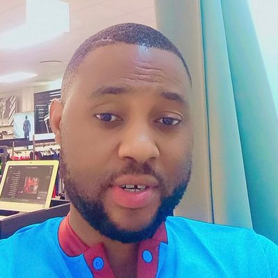 Wisdom John profile picture