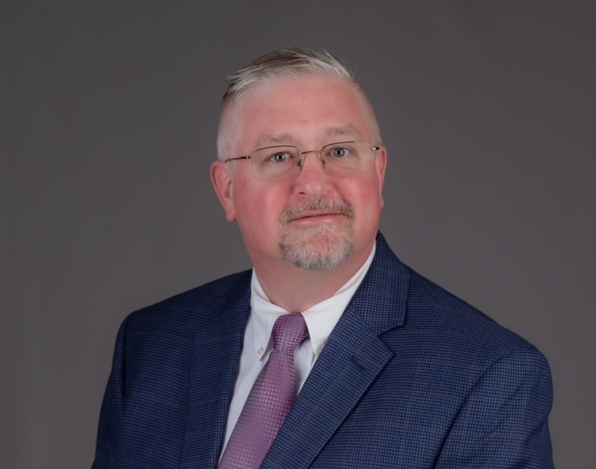 Brian McDowell profile picture