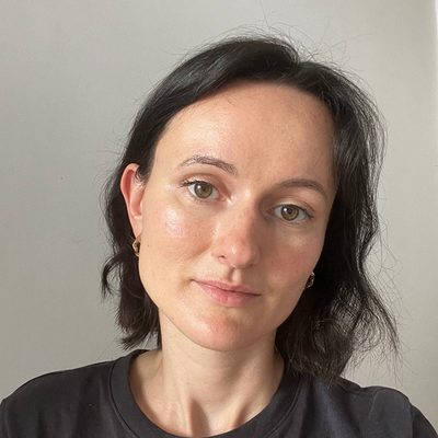 Liliya Kharbandzidzi profile picture
