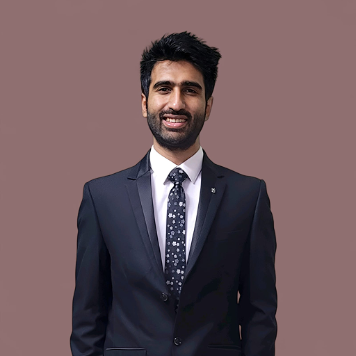 Pranay Arora profile picture