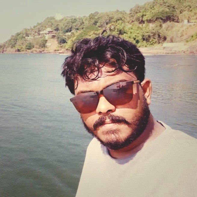 Aravind Babu P J profile picture