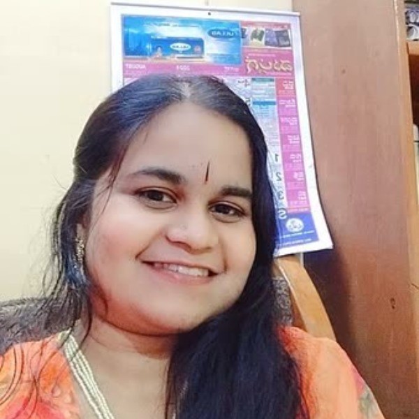 Varshitha N profile picture