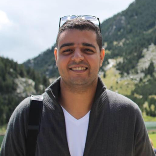 Ahmed Abdelhalim profile picture