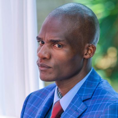 Clemence Nyanyiwa profile picture