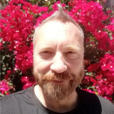 Gordon Jackson profile picture