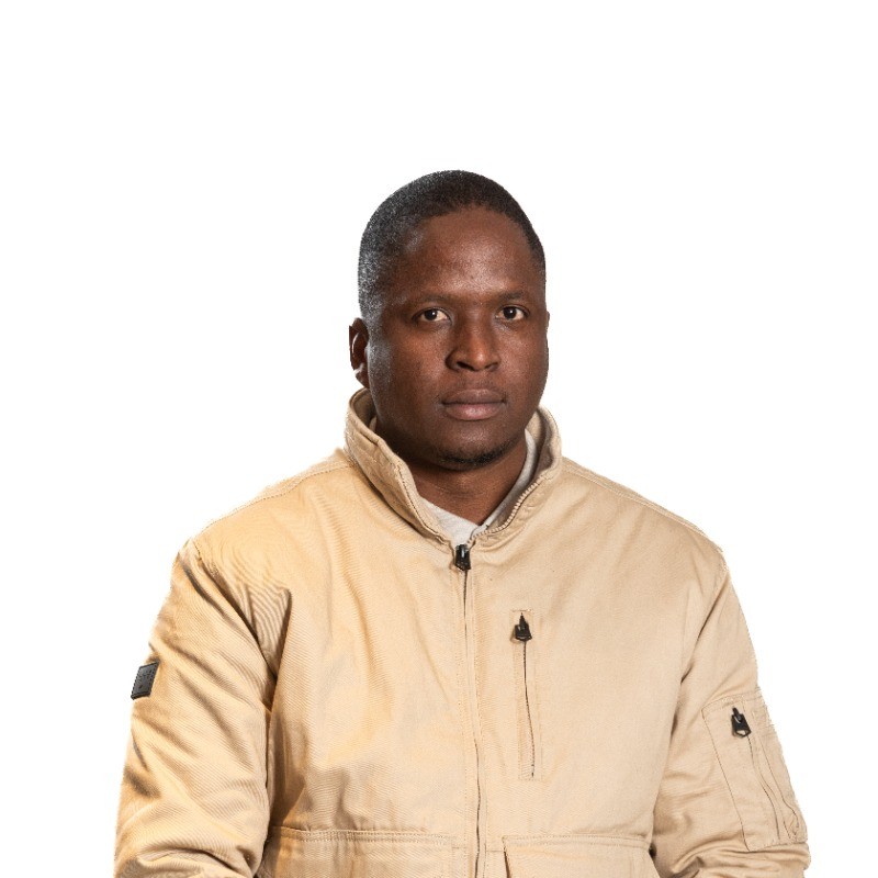 Elton Mahonyera profile picture
