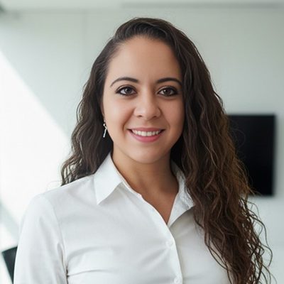 Ingrid Zamora profile picture