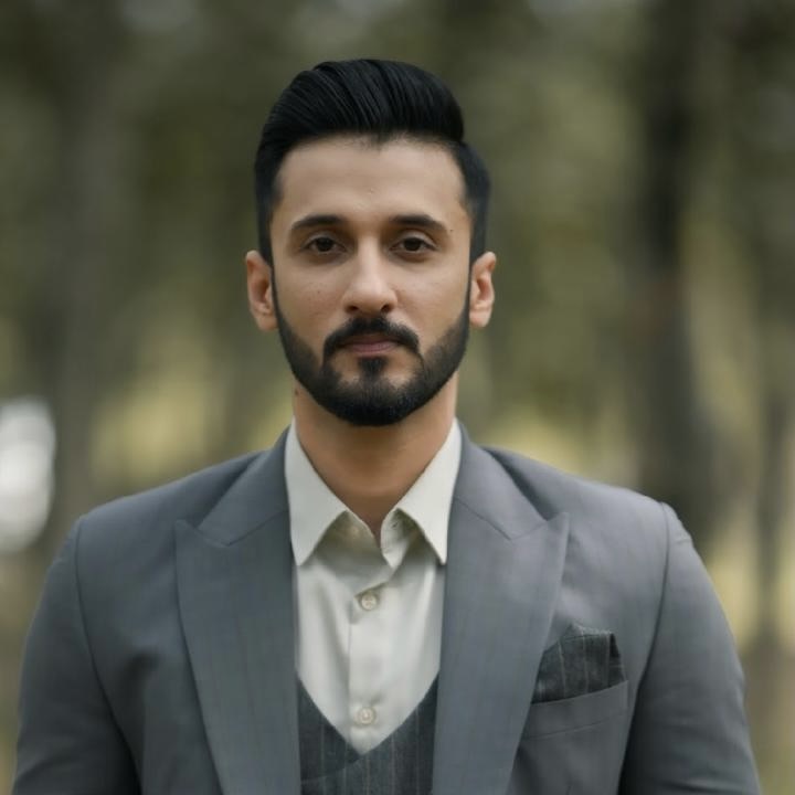 Shavaiz Hussain profile picture