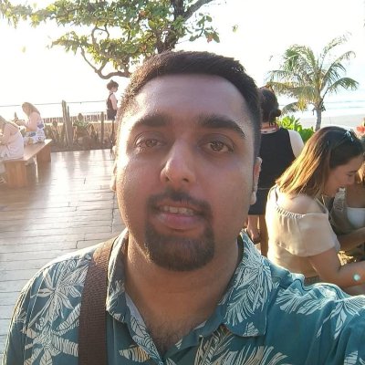 Shaminderjit Singh profile picture