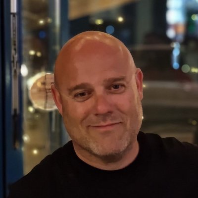 Paul Myers profile picture