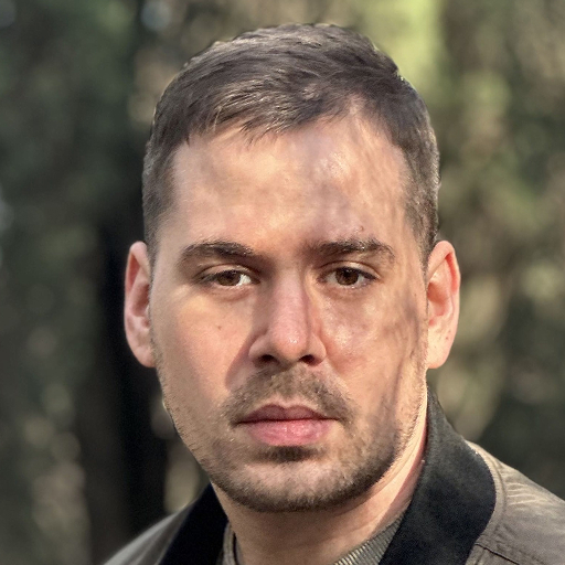 Nikita Anofrikov profile picture