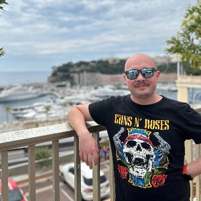 Daniel Griffiths profile picture
