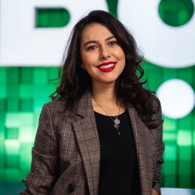 Karyna Karpenko profile picture