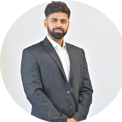 Ali Kazmi profile picture