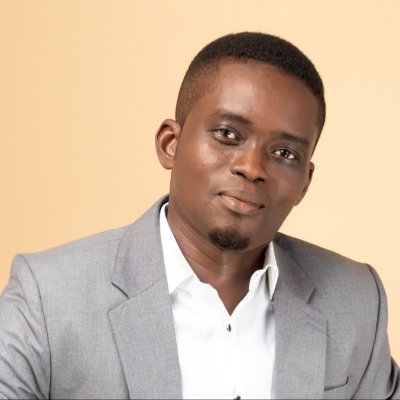 Jude Nwaicha profile picture