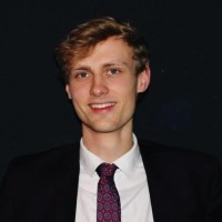 Jacob Hvam profile picture