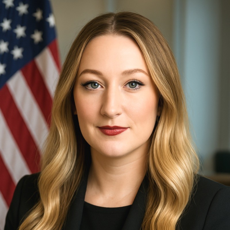 Madeleine Johnson profile picture