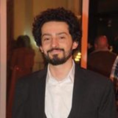 Ramy Cherif profile picture