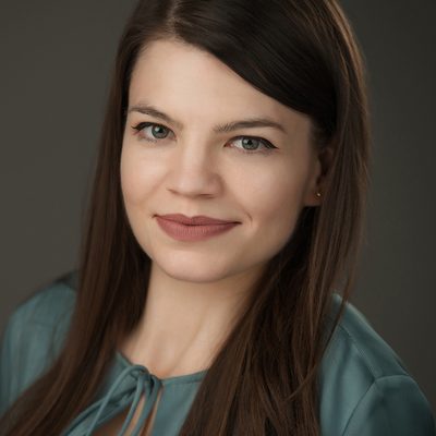 Camelia Bara profile picture