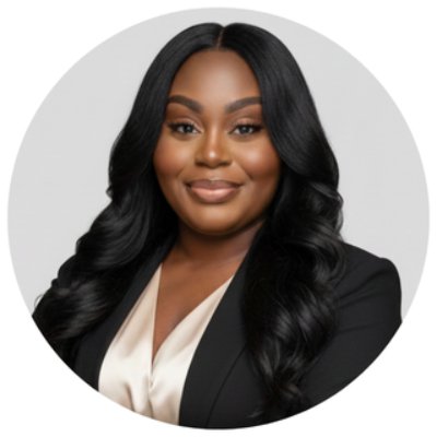 Rachel Agbede profile picture