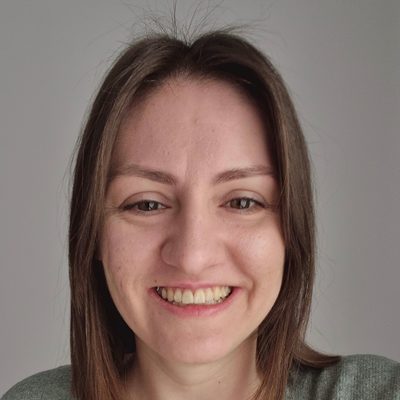 Ioana Bordea profile picture