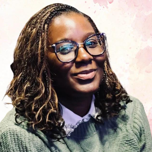 Deborah Lupemba Mundala profile picture