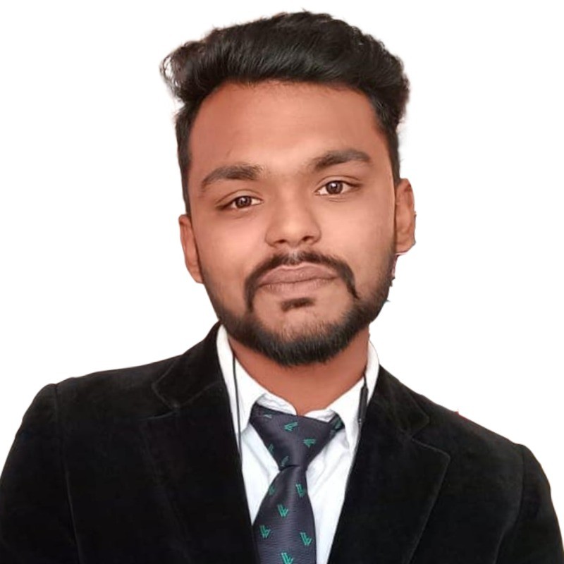Shantam Gadpayle profile picture