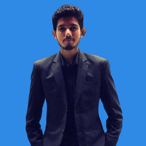 Huzafa Bin Adnan profile picture