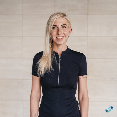 Inés Schvartzman Goldwaser profile picture