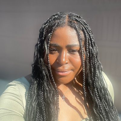 Yemi Olabode profile picture
