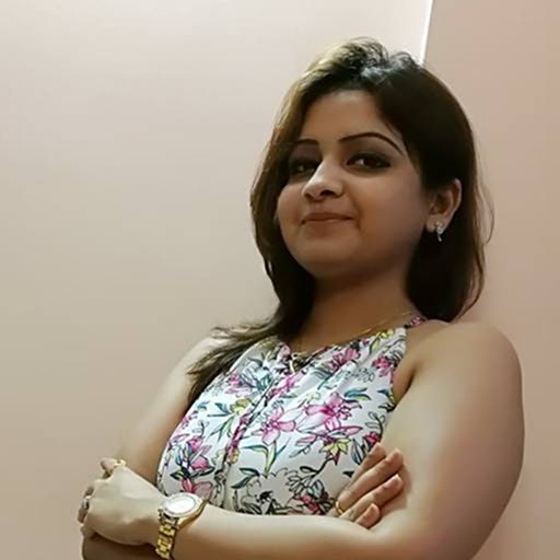 Sneha Banerjee profile picture