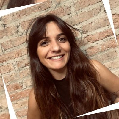 Violaine RIVA GUENANT profile picture