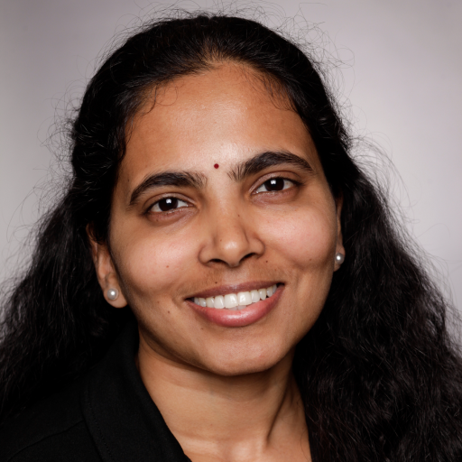 Divya Kanaran profile picture
