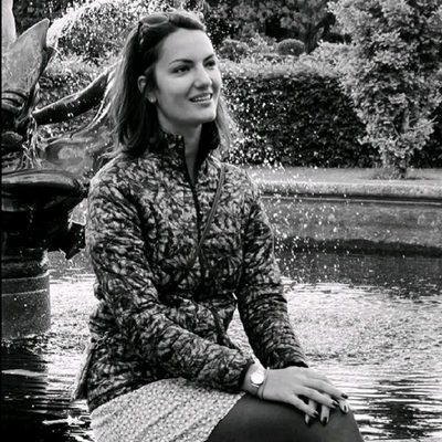 Elena Dumitru profile picture