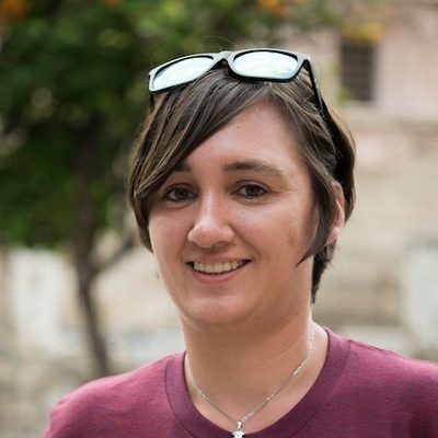Caroline Tonnelier profile picture