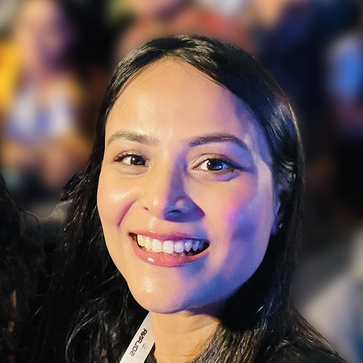 Irani Mahanta profile picture