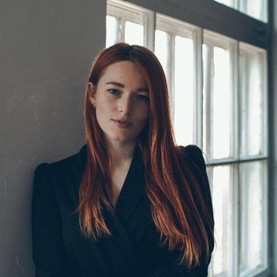 Svitlana Shcherbakova profile picture
