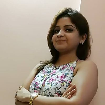 Sneha Banerjee profile picture