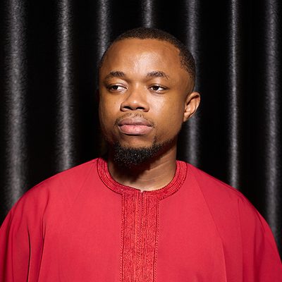 Humphrey Olugbue profile picture